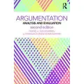 Taylor & Francis Ltd Argumentation - van Eemeren, Frans H.