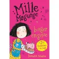 Gyldendal Mille Møgunge - bager en gave