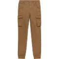 Name it Bamgo Regular Fitted Twill Bukser