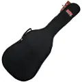 Gator GBE-MINI-ACOU Mini Acoustic Guitar Gig Bag
