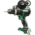 HiKOKI Ds18dcw2z Elektrisk Skrutrekker Uten Batteri 18v