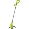 Ryobi RLT3525, Trådkutter, 25 cm, Nylontråd, D-sløyfet håndgrep, 1,5 mm, Grå, Gult