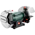 Metabo Bänkslipmaskin DS 200 Plus 600W i kartong