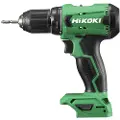 HiKOKI Borskrutrekker Hikoki Borskrutrekker Hikoki DS18DAW4Z - solo