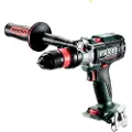 Metabo In Win METABO.SB 18 LTX-3 BL Q I (korpusas) + metaBOX 145 L