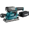 Makita Dbo382z Slipemaskin