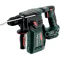 Metabo KH 18 LTX BL 24 - - trådløs