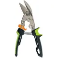 Fiskars Powergear Aviation Snip Offset Høyrearkskjærere 38.1 Mm