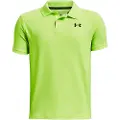 Under Armour Performance Kortermet Poloskjorte