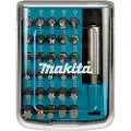 Makita - sett med bor - 31 deler - 1/4