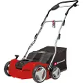 Einhell GE-SA 1640, 1600 W, 40 cm, 1,2 cm, 800 m², 48 l, 22 cm