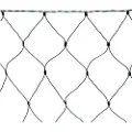 SOLAR PLUS Chrissline/Summerline Pro Net 200X170 Blinkende effekt 2700K (Orginal). Startkabel skal tilkøbes. Så længe lager haves.
