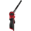Milwaukee batteridrevet båndsliper M12 FBFL13-0 13x457mm (uten batteri og lader)