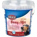 Trixie Soft Snack Bony Mix, 500 g - (4 pk/ps)