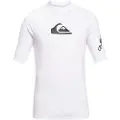 Quiksilver Eqywr03358 All Time Kortermet Beskyttelsesvest