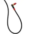 Lezyne Abs-1 Pro Braided High Pressure Slange