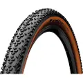 Continental Race King Protection Blackchili Tubeless 27.5´´ X 2.20 Mtb-dekk