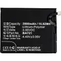 CoreParts - Batteri