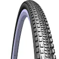 Mitas X-road Tubeless 700 X 40 Stiv Graveldekk