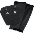 G-Form Pro-s Blade Ce Leggbeskyttere