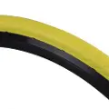 Tannus New Slick Hard Tubeless 700c X 25 Urban Stive Sykkeldekk