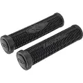 Lizardskins Grips CHARGER SC 130mm black - LZS-CHADS100