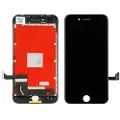 CoreParts MOBX-IPC8G-LCD-B, Skjerm, Apple, Phone 8, Sort, 120 mm, 40 mm