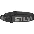 Silva Explore 4RC, hodelykt, svart