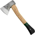 Adler Scout Hatchet - green/black