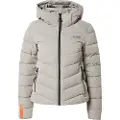 Superdry Microfibre Vattert Jakke