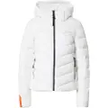 Superdry Microfibre Vattert Jakke
