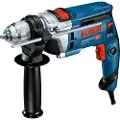Bosch GSB 16 RE Professional - Hammerbor/driver - 750 W - nøkkelfri borhylse 13 mm - 2.3 N·m
