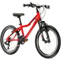 KROSS Level Mini 2.0 20´´ 2022 Sykkel
