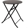 Aktive Rundt Bord 60x70 Cm