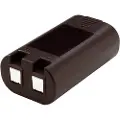 Dymo Litiumionbatteri-etikett 1759398