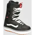 Vans Invado OG 2026 Snowboard Boots svart