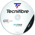 Tecnifibre Black Code 200 M Tennisrulle Streng