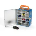 Klein Theo Theo Hot Wheels Car Collection Case