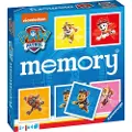 Ravensburger Paw Patrol memory