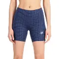 New Balance Printed Impact Run Fitted Sports Shorts