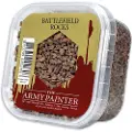 Army Painter - Basing Battlefield Rocks