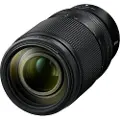 Nikon NIKKOR Z 70-180MM F 2.8, Telefoto-objektiv, 19/14, 70 - 180 mm, Nikon Z, Auto-fokus