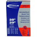 Schwalbe 10430943, Presta-ventil, 27,5/28/29, 50,8 - 60,96 mm, 4 cm, svart, Tyskland