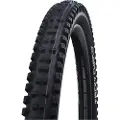 Schwalbe Tacky Chan Evo Super Gravity Tle Tubeless 27.5´´ X 2.40 Stiv Mtb-dekk