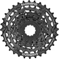 Shimano TOURNEY CS-HG20 cassette - 7 speeds - 12-32z