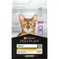 Purina Pro Plan Cat Adult Light Turkey - 3 kg