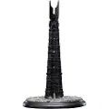 Weta Workshop Herr Der Ringe Orthanc 18 Cm Figur