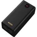 Romoss Powerbank Romoss PEA60 60000 mAh, QC + PD, 22,5 W (svart)