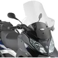 Givi D5601st Piaggio Frontrute