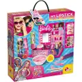 K3yriders Barbie Mitt Fargeskift På Leppestiften
